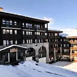 Appartamento Résidence Backgammon - 3 Pièces Pour 6 Personnes 54 La Plagne