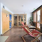 Backgammon - Le Backgammon Mae-3454 La Plagne