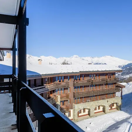 Backgammon - Le Backgammon Mae-3454 La Plagne