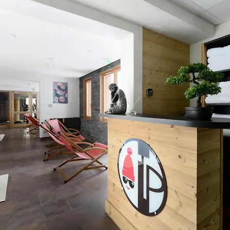 Résidence Backgammon - 3 Pièces Pour 6 Personnes 54 Appartamento La Plagne