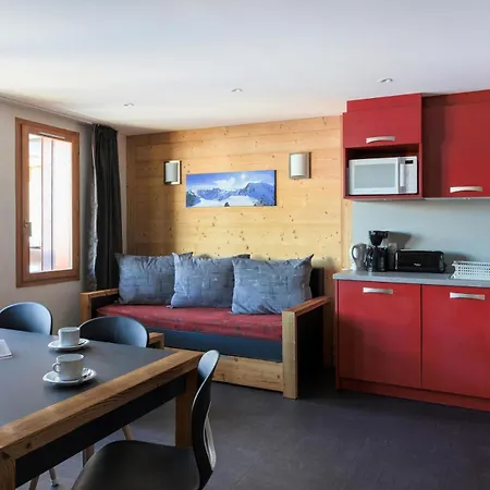 Backgammon - Le Backgammon Mae-3454 Apartment *